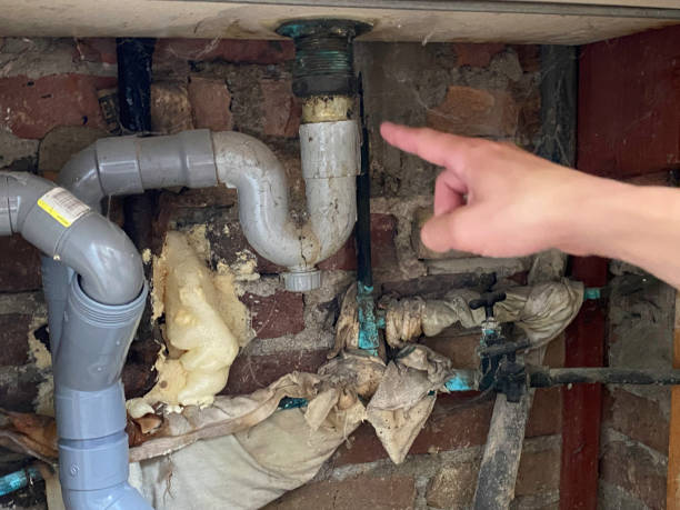 Best Emergency water damage restoration  in Clintwood, VA