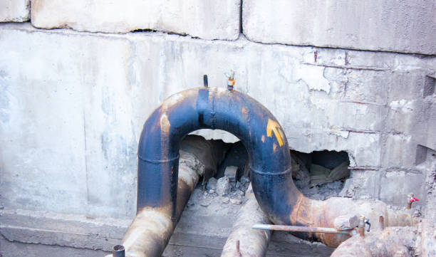 Best Residential water damage restoration  in Clintwood, VA